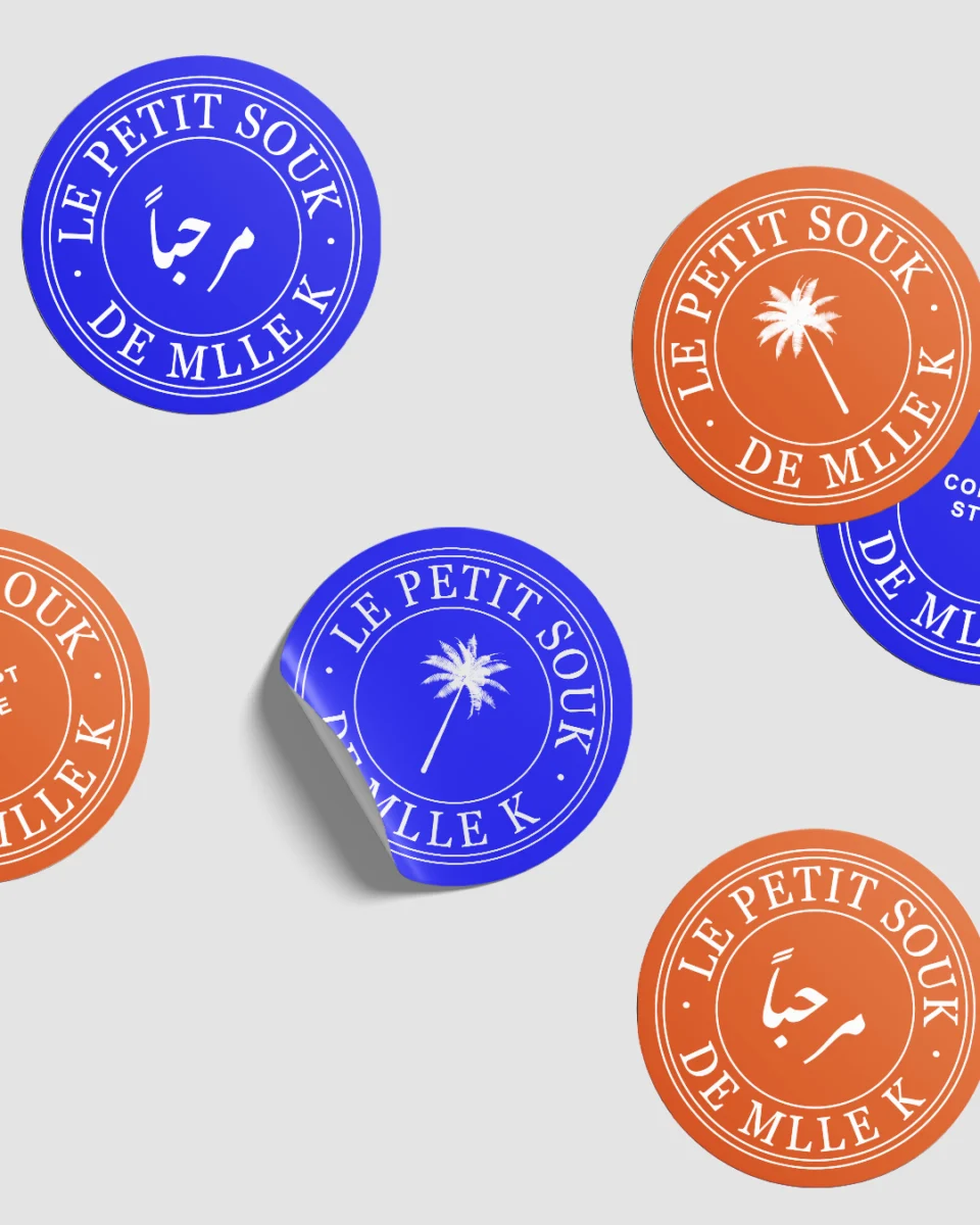 Supports Print et Web 12 Supports Print et Web – Studio Latté