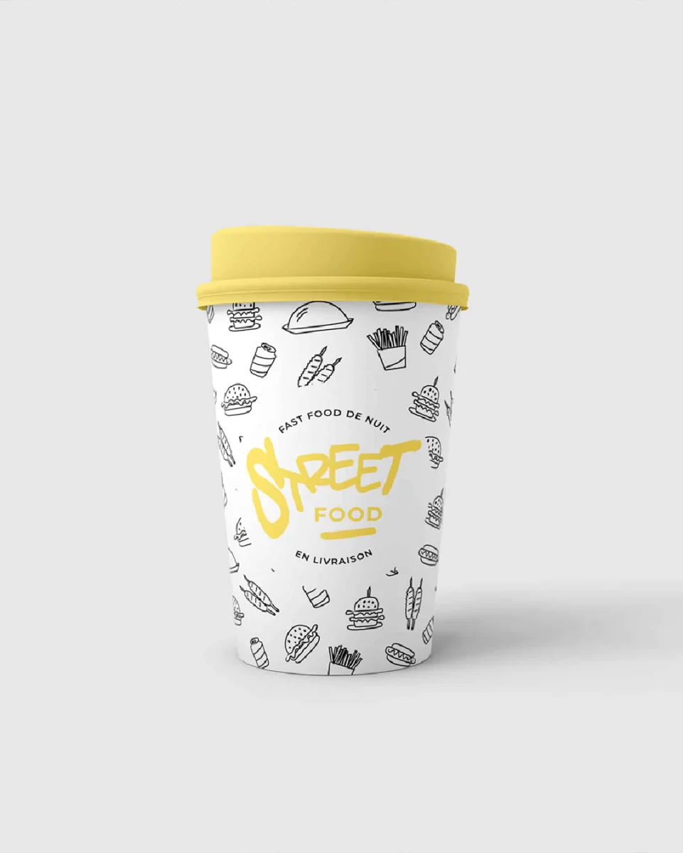 Supports Print et Web 8 Supports Print et Web – Studio Latté