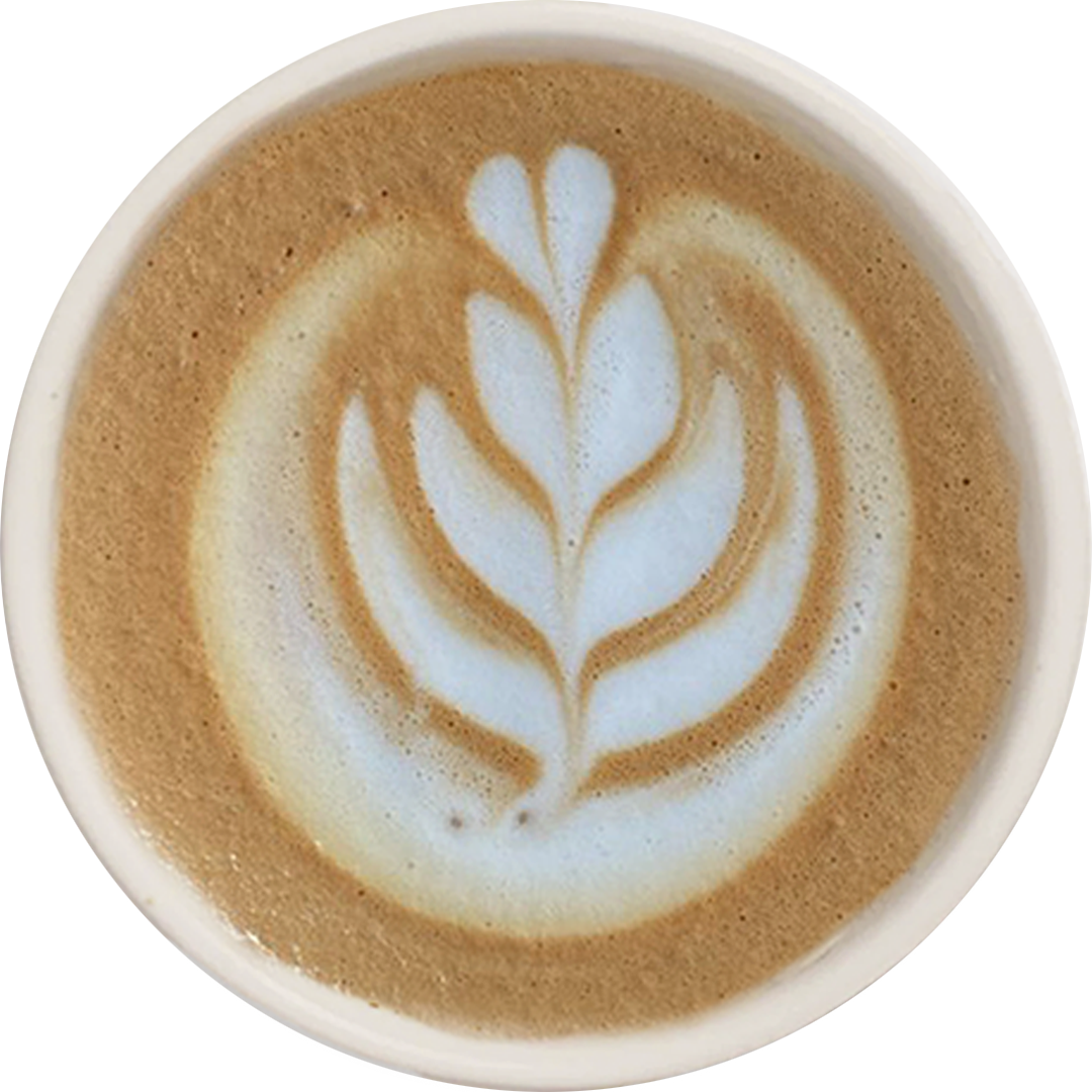 Identité visuelle 5 Identité visuelle – Studio Latté