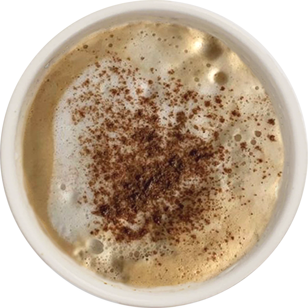 Identité visuelle 4 Identité visuelle – Studio Latté
