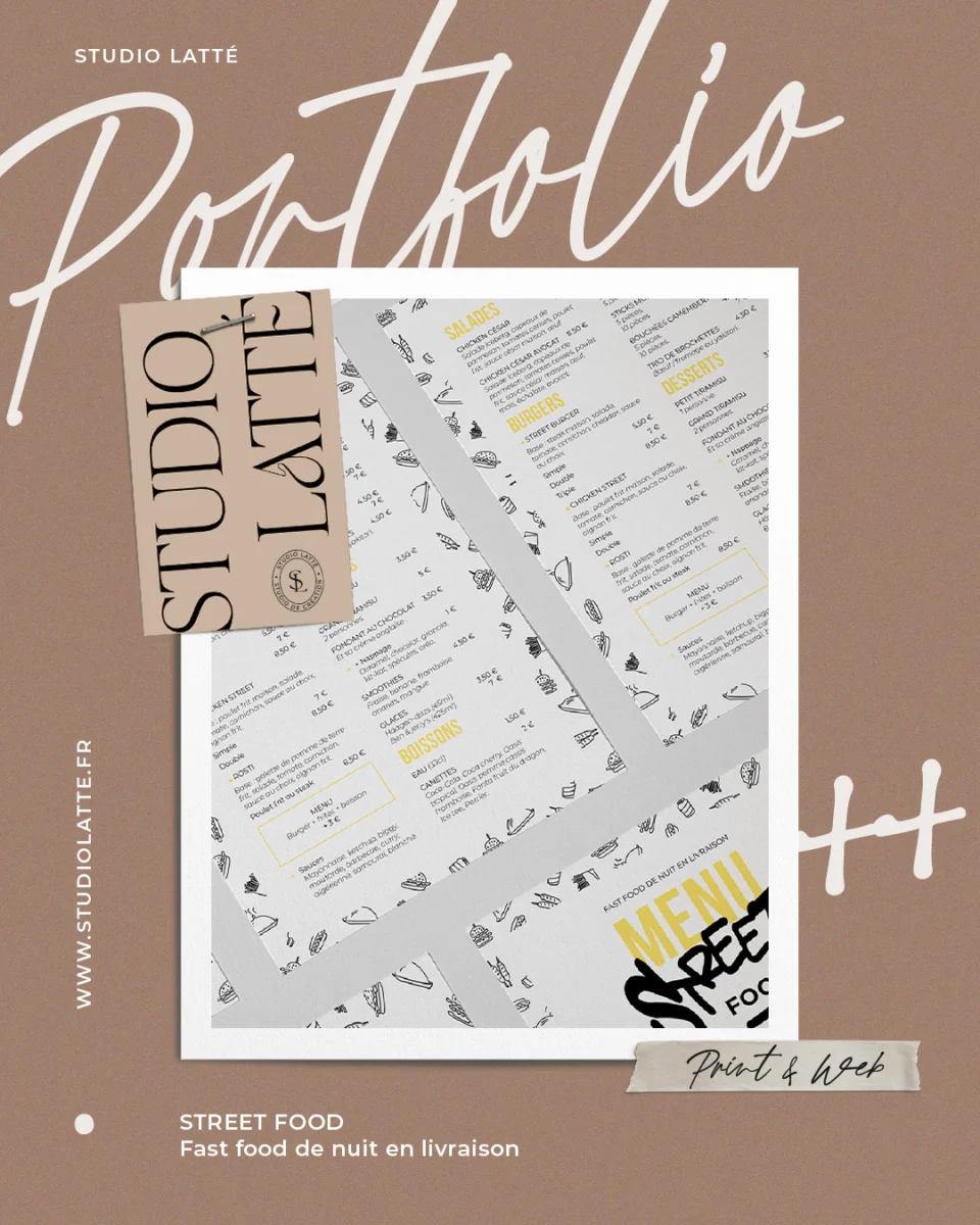 Studio Latté 5 Studio Latté – Studio Latté