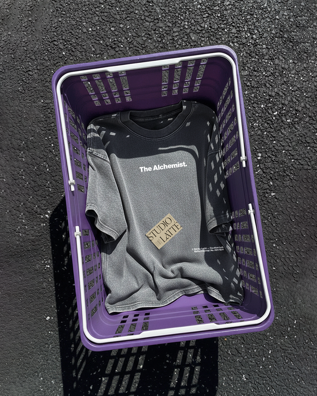 Archetype – Studio Latté