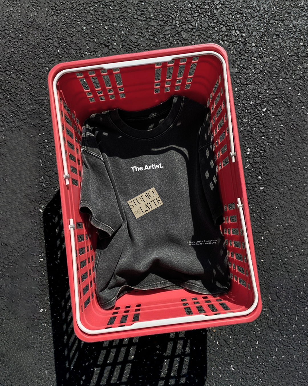 Archetype – Studio Latté