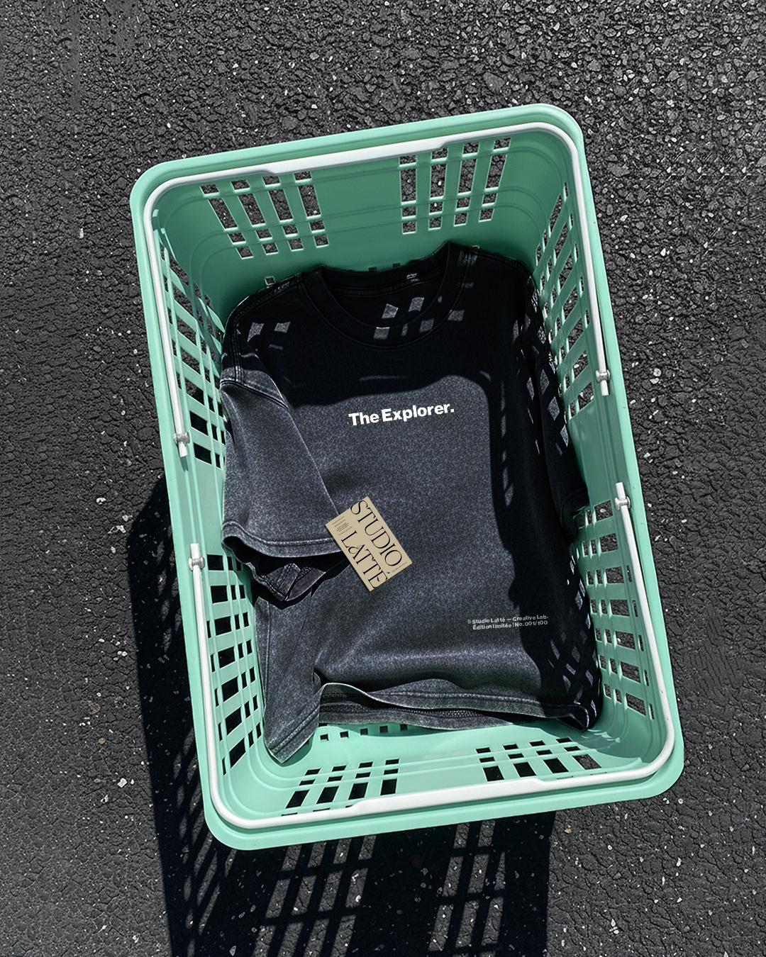 Archetype – Studio Latté